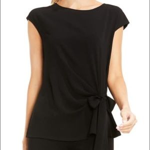 Vince Camuto tie top